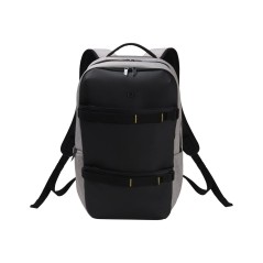 Backpack MOVE 13-15.6 light grey
