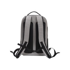 Backpack MOVE 13-15.6 light grey
