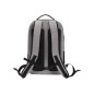 Backpack MOVE 13-15.6 light grey