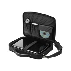 MultiCompact/polyester black 14/15.6''