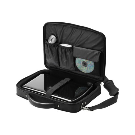MultiCompact/polyester black 14/15.6''