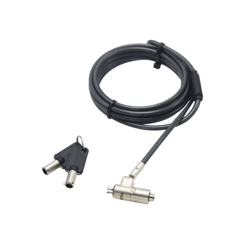 Security Cable Nano Lock Ultra Slim mas Security Cable Nano Lock Ultra Slim mas