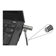 Security Cable Nano Lock Ultra Slim mas