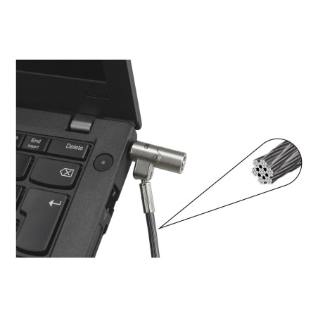 Security Cable Nano Lock Ultra Slim mas