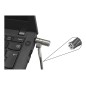Security Cable Nano Lock Ultra Slim mas Security Cable Nano Lock Ultra Slim mas