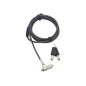 Security Cable Nano Lock Ultra Slim mas Security Cable Nano Lock Ultra Slim mas