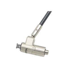 Security Cable Nano Lock Ultra Slim mas