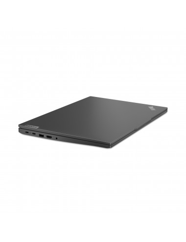 Lenovo ThinkPad E16 Intel Core Ultra 5 125U Ordinateur portable 40,6 cm (16") WUXGA 8 Go DDR5-SDRAM 256 Go SSD Wi-Fi 6E