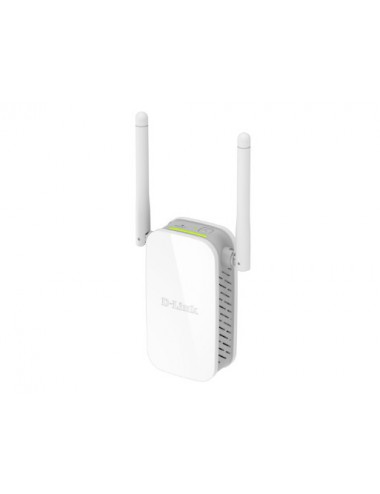 D-Link DAP-1325 Répéteur réseau Blanc 10, 100 Mbit s