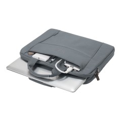 Eco Slim Case BASE 13-14.1 Grey