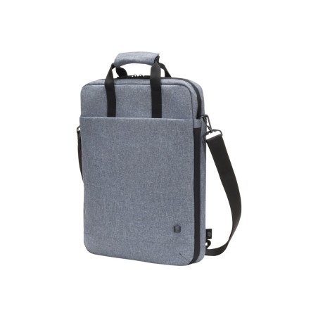 Eco Tote Bag MOTION 13 -15.6 Blue Denim