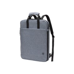 Eco Tote Bag MOTION 13 -15.6 Blue Denim