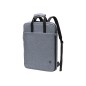 Eco Tote Bag MOTION 13 -15.6 Blue Denim