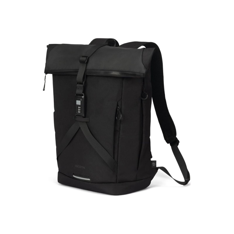 Backpack COMMUTER - Rolltop 13-16