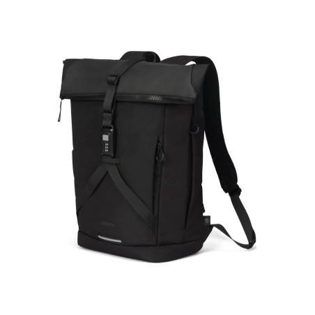 Backpack COMMUTER - Rolltop 13-16