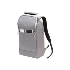Eco Backpack MOTION 13 -15.6 Light Grey