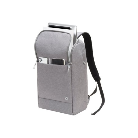 Eco Backpack MOTION 13 -15.6 Light Grey