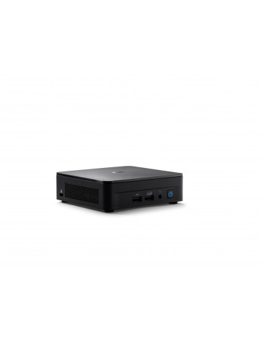 ASUS NUC 12 RNUC12WSKI300000I UCFF Nero i3-1220P