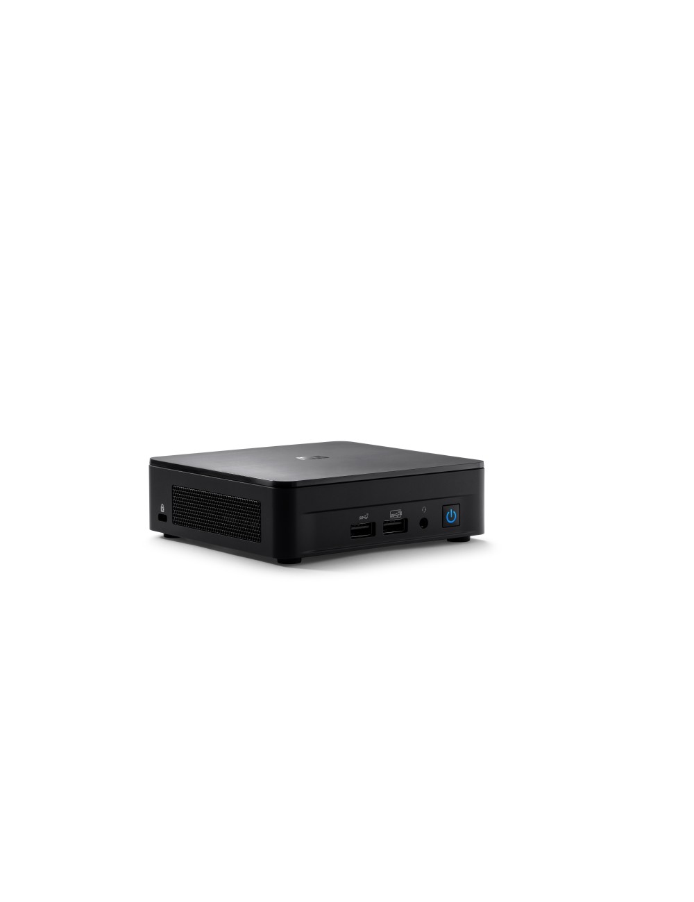 ASUS NUC 12 RNUC12WSKI300000I UCFF Noir i3-1220P