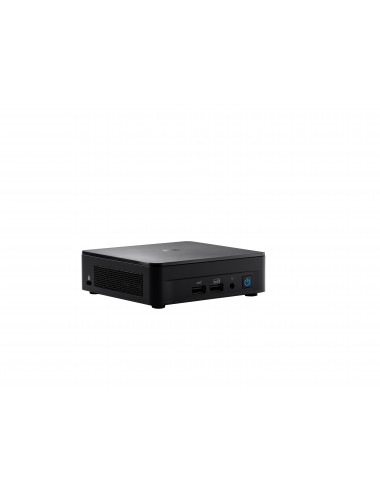 ASUS NUC 12 RNUC12WSKI300000I UCFF Nero i3-1220P