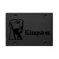 Kingston Technology A400 480 Go 2.5" Série ATA III TLC Kingston Technology A400 480 Go 2.5" Série ATA III TLC