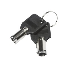 Masterkey for Laptop Lock Nano Ultra Sli