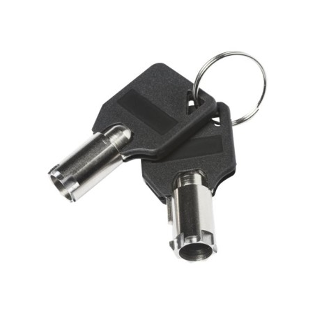 Masterkey for Laptop Lock Nano Ultra Sli