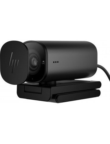 HP Webcam de diffusion 4K 965