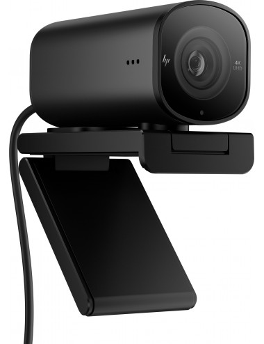 HP Webcam de diffusion 4K 965