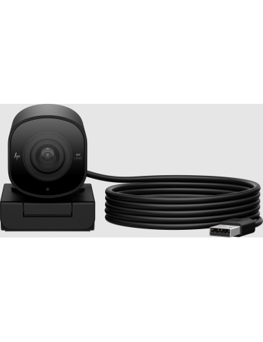 HP Webcam de diffusion 4K 965