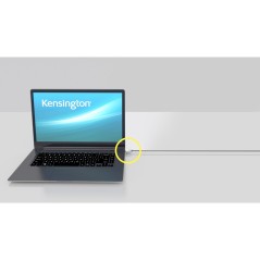 Kensington Câble de sécurité à clé MicroSaver 2.0