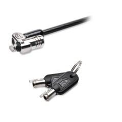 Kensington Câble de sécurité à clé MicroSaver 2.0