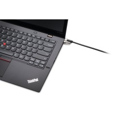 Kensington Câble de sécurité à clé MicroSaver 2.0