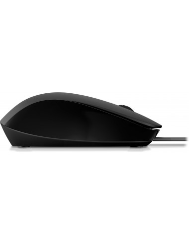 HP Souris filaire 150