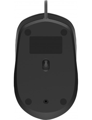 HP Souris filaire 150