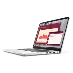DELL Pro 14 PC14250 Intel Core Ultra 7 265U Ordinateur portable 35,6 cm (14") Full HD+ 16 Go DDR5-SDRAM 512 Go SSD Wi-Fi 6E