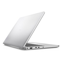DELL Pro 14 PC14250 Intel Core Ultra 7 265U Ordinateur portable 35,6 cm (14") Full HD+ 16 Go DDR5-SDRAM 512 Go SSD Wi-Fi 6E