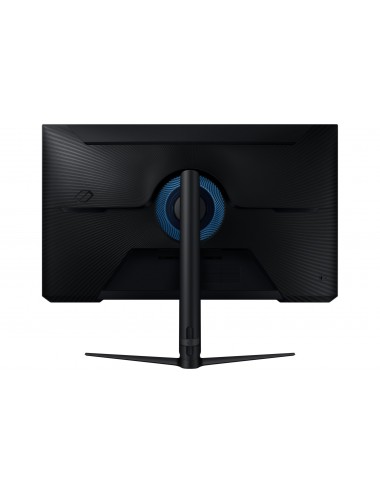 Samsung Écran PC Gaming Odyssey OLED G3 32" G300D - Noir - FHD - 180Hz