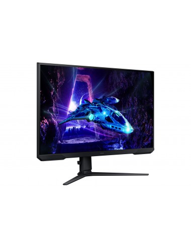 Samsung Écran PC Gaming Odyssey OLED G3 32" G300D - Noir - FHD - 180Hz