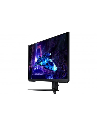 Samsung Écran PC Gaming Odyssey OLED G3 32" G300D - Noir - FHD - 180Hz