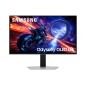Samsung G60SF écran plat de PC 68,6 cm (27") 2560 x 1440 pixels Quad HD OLED Argent Samsung G60SF écran plat de PC 68,6 cm (27") 2560 x 1440 pixels Quad HD OLED Argent