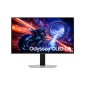 Samsung G60SF écran plat de PC 68,6 cm (27") 2560 x 1440 pixels Quad HD OLED Argent Samsung G60SF écran plat de PC 68,6 cm (27") 2560 x 1440 pixels Quad HD OLED Argent