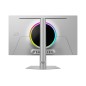 Samsung G60SF écran plat de PC 68,6 cm (27") 2560 x 1440 pixels Quad HD OLED Argent Samsung G60SF écran plat de PC 68,6 cm (27") 2560 x 1440 pixels Quad HD OLED Argent