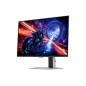 Samsung G60SF écran plat de PC 68,6 cm (27") 2560 x 1440 pixels Quad HD OLED Argent Samsung G60SF écran plat de PC 68,6 cm (27") 2560 x 1440 pixels Quad HD OLED Argent