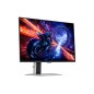 Samsung G60SF écran plat de PC 68,6 cm (27") 2560 x 1440 pixels Quad HD OLED Argent Samsung G60SF écran plat de PC 68,6 cm (27") 2560 x 1440 pixels Quad HD OLED Argent