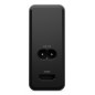 Lenovo X9 Charging GaN Dock Avec fil USB 3.2 Gen 2 (3.1 Gen 2) Type-C Gris Lenovo X9 Charging GaN Dock Avec fil USB 3.2 Gen 2 (3.1 Gen 2) Type-C Gris
