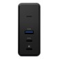 Lenovo X9 Charging GaN Dock Avec fil USB 3.2 Gen 2 (3.1 Gen 2) Type-C Gris Lenovo X9 Charging GaN Dock Avec fil USB 3.2 Gen 2 (3.1 Gen 2) Type-C Gris