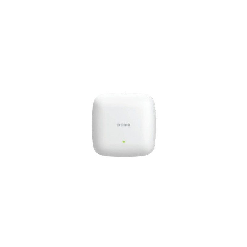 D-Link DAP-E9560 point d'accès réseaux locaux sans fil Blanc Connexion Ethernet, supportant l'alimentation via ce port (PoE) D-Link DAP-E9560 point d'accès réseaux locaux sans fil Blanc Connexion Ethernet, supportant l'alimentation via ce port (PoE)