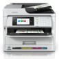 Epson WorkForce Pro WF-C5890DWF Jet d'encre A4 4800 x 1200 DPI 34 ppm Wifi Epson WorkForce Pro WF-C5890DWF Jet d'encre A4 4800 x 1200 DPI 34 ppm Wifi