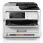 Epson WorkForce Pro WF-C5890DWF Jet d'encre A4 4800 x 1200 DPI 34 ppm Wifi Epson WorkForce Pro WF-C5890DWF Jet d'encre A4 4800 x 1200 DPI 34 ppm Wifi